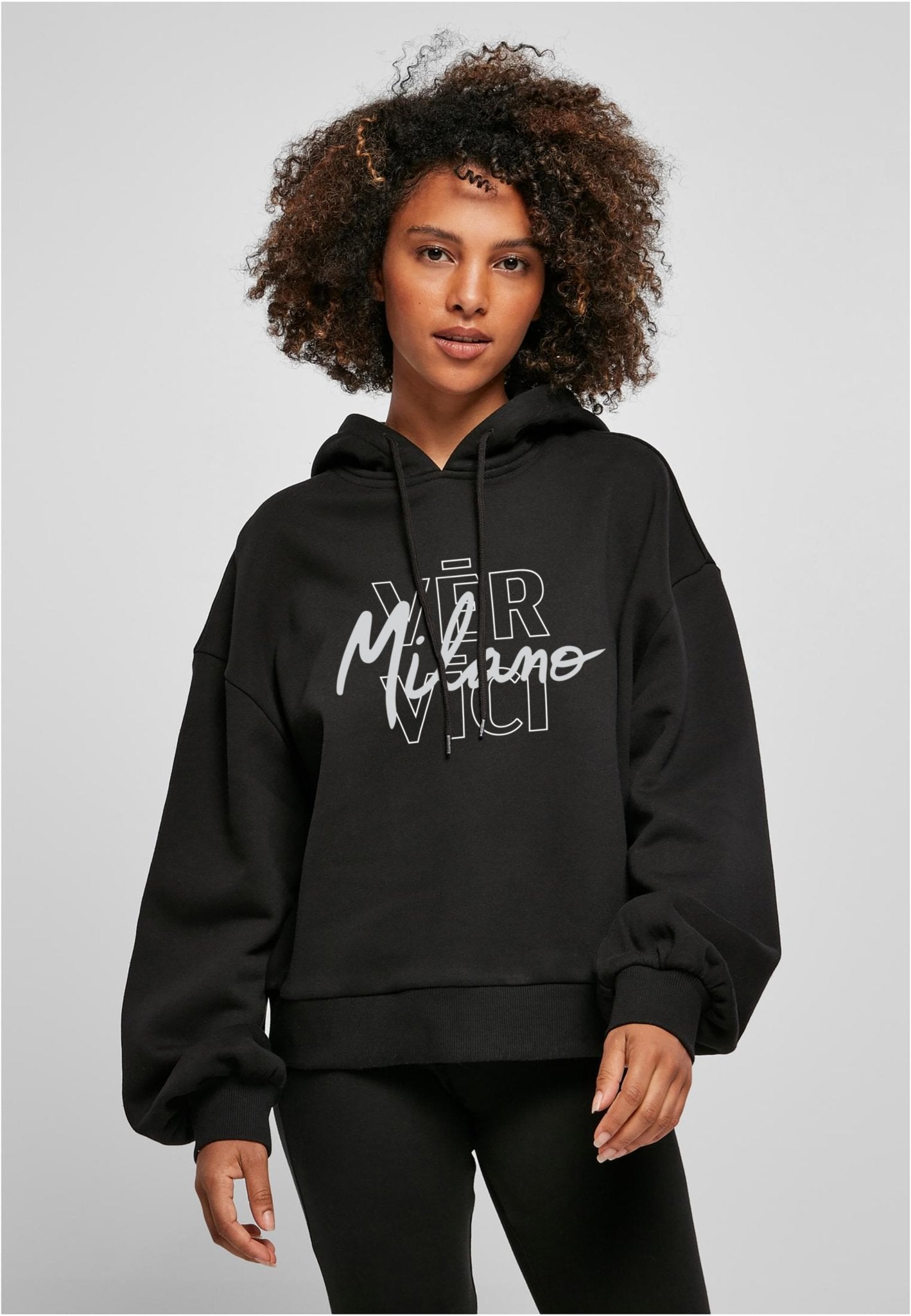 ORGANIC OVERSIZE 001.23 - Vēr Vīci | Online Store