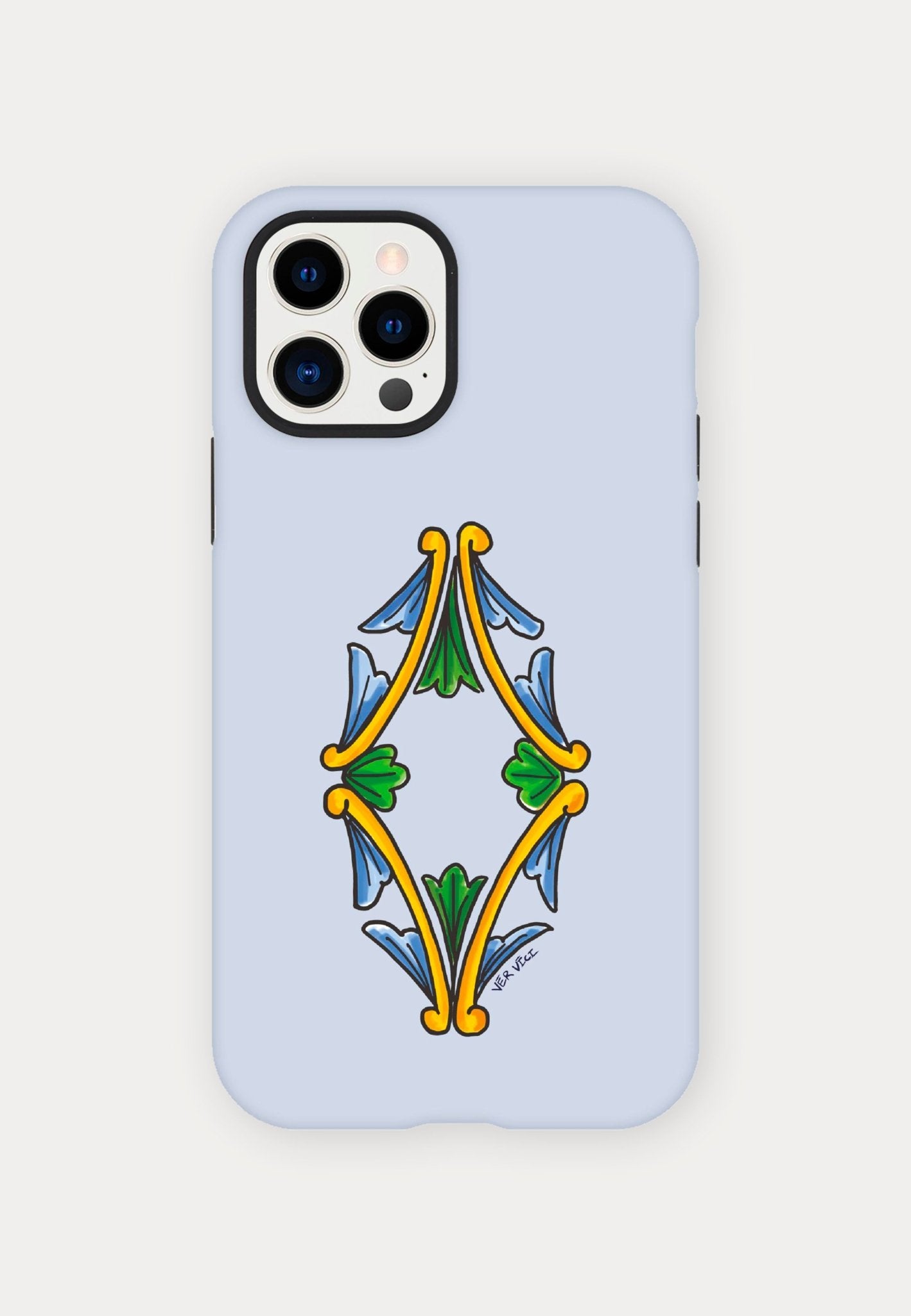 VV Amalfi Phone Case - Vēr Vīci | Online Store