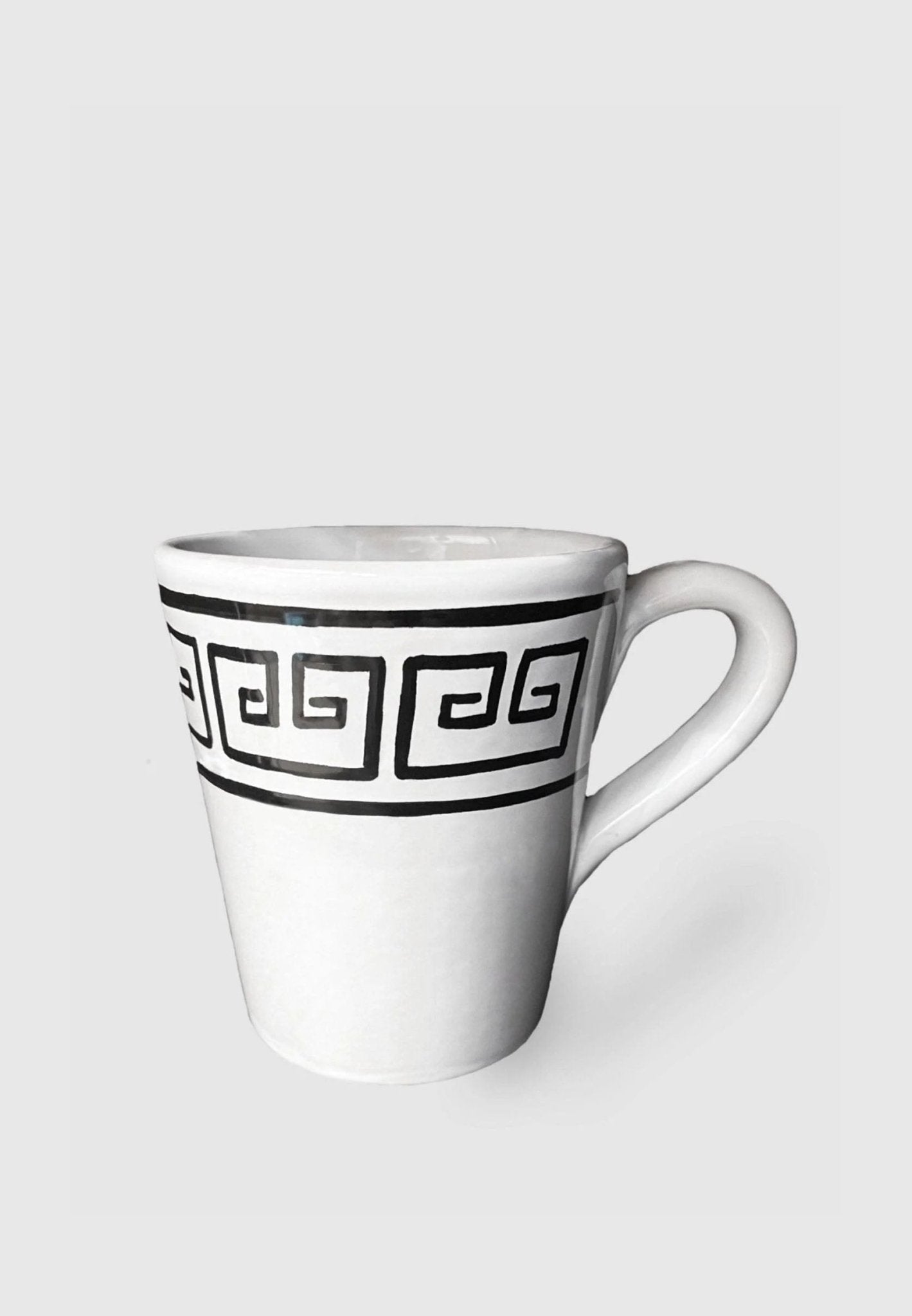 Arpino Coffee Mug - Vēr Vīci