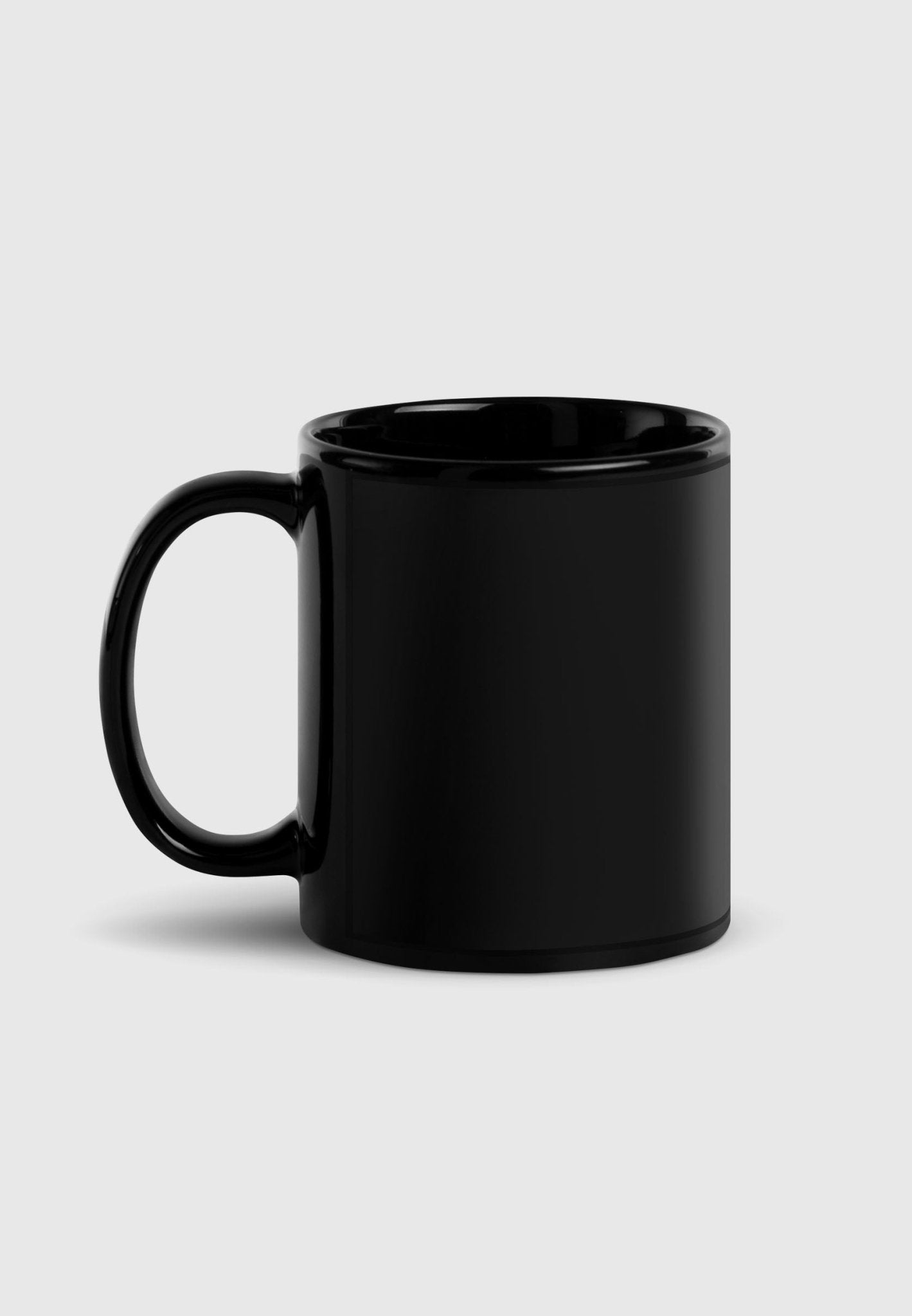 Leonardo Coffee Mug - Vēr Vīci