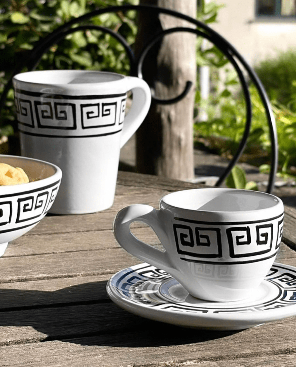 Arpino Coffee Mug - Vēr Vīci | Online Store