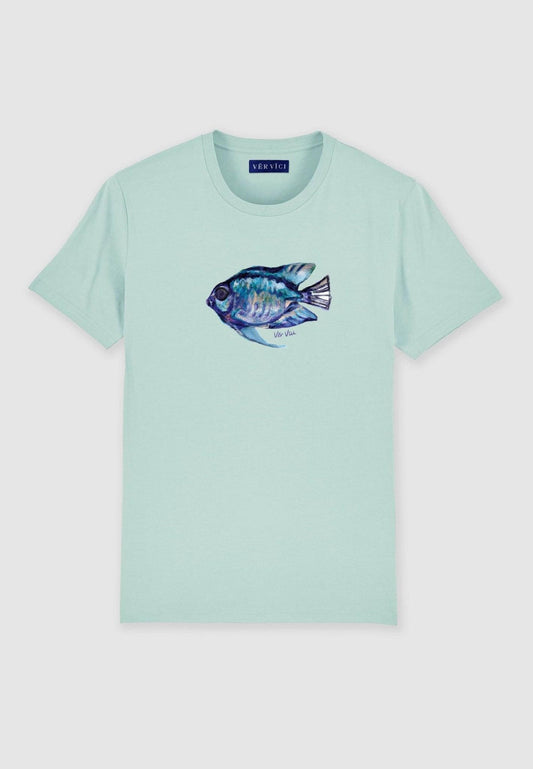 Artisan Graphic T-Shirt - Vēr Vīci | Online Store