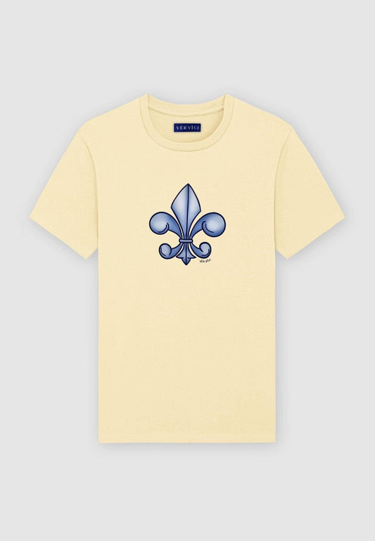 Classic Fit Florentine T-Shirt - Vēr Vīci | Online Store
