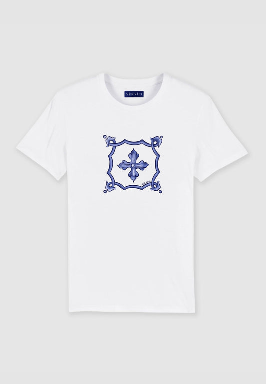 Classic Fit Vecchia T-Shirt - Vēr Vīci | Online Store