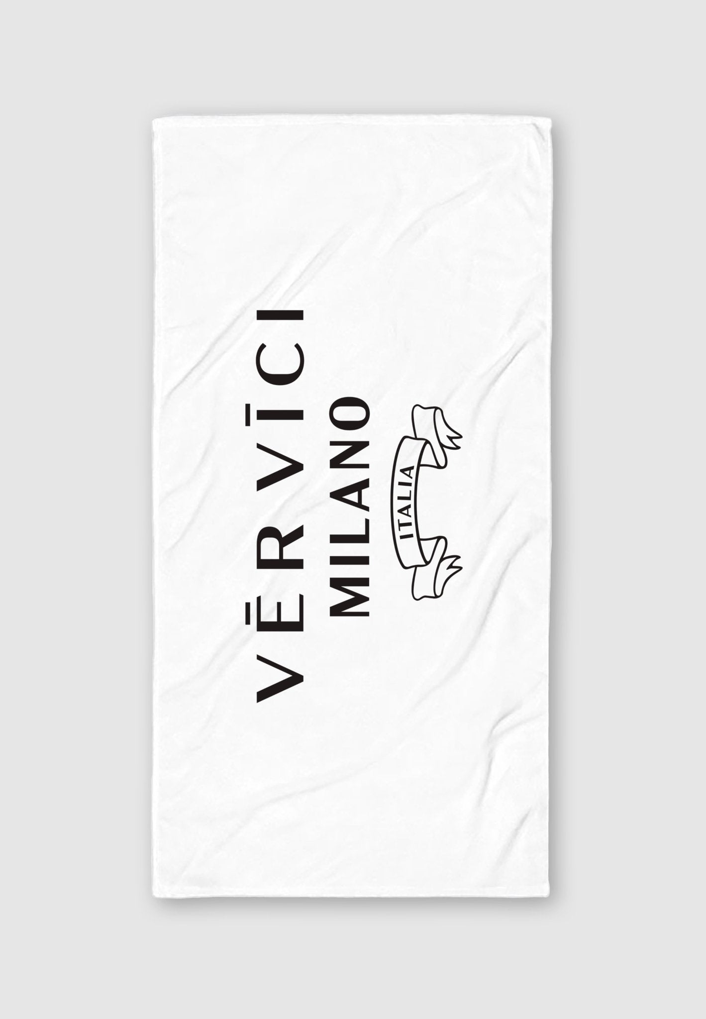MILANO Beach Towel - Vēr Vīci | Online Store