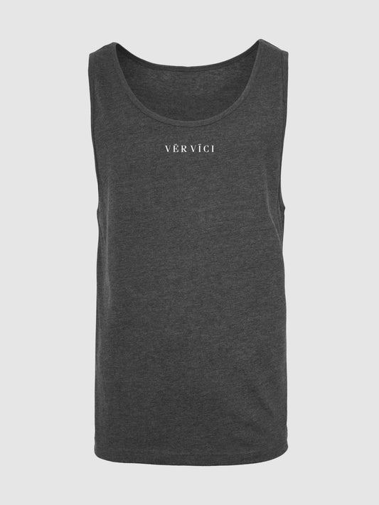 Oversize Tank Top - Vēr Vīci | Online Store