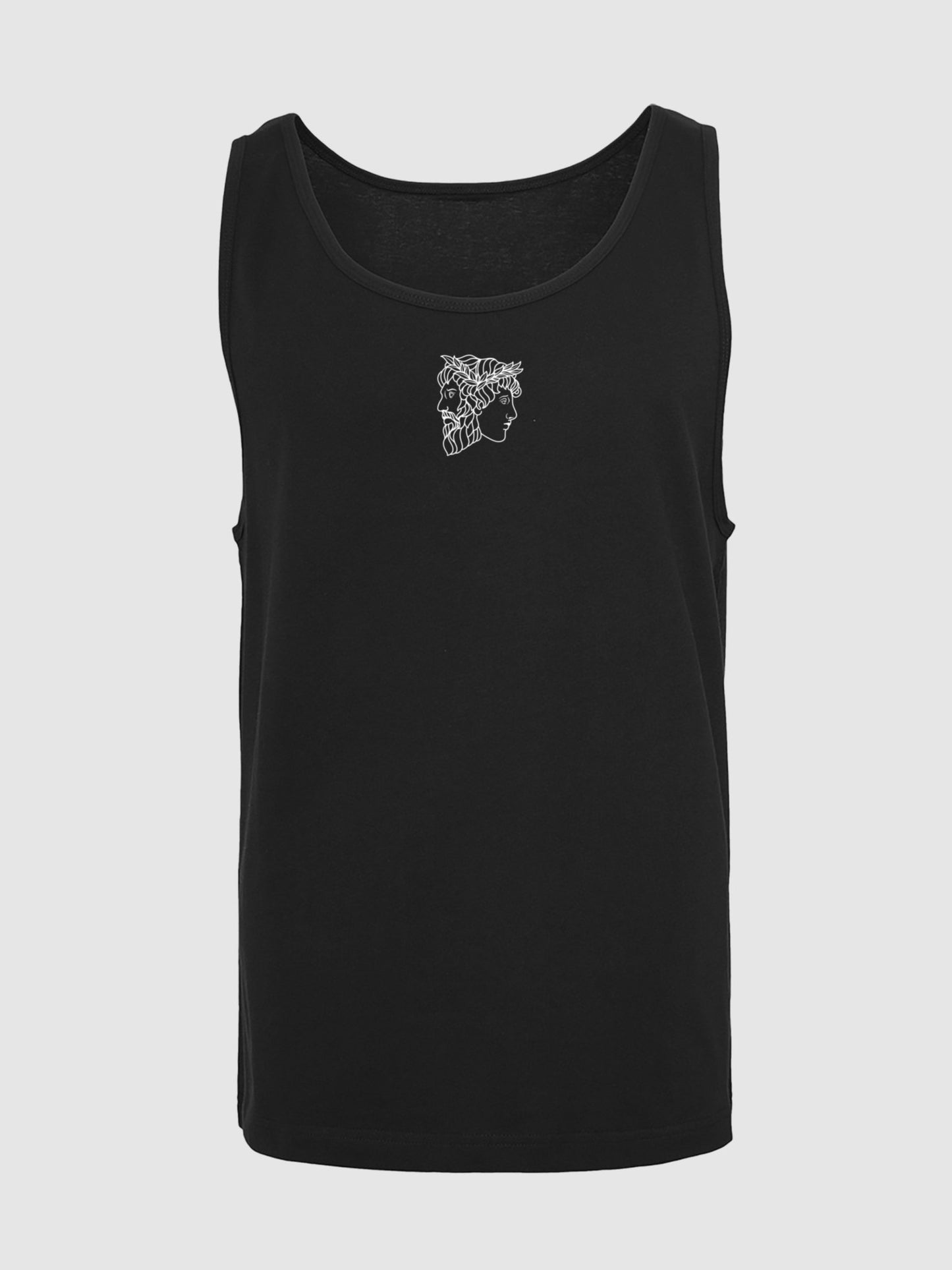 Oversize Tank Top - Vēr Vīci | Online Store