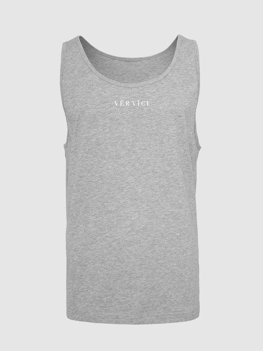 Oversize Tank Top - Vēr Vīci | Online Store