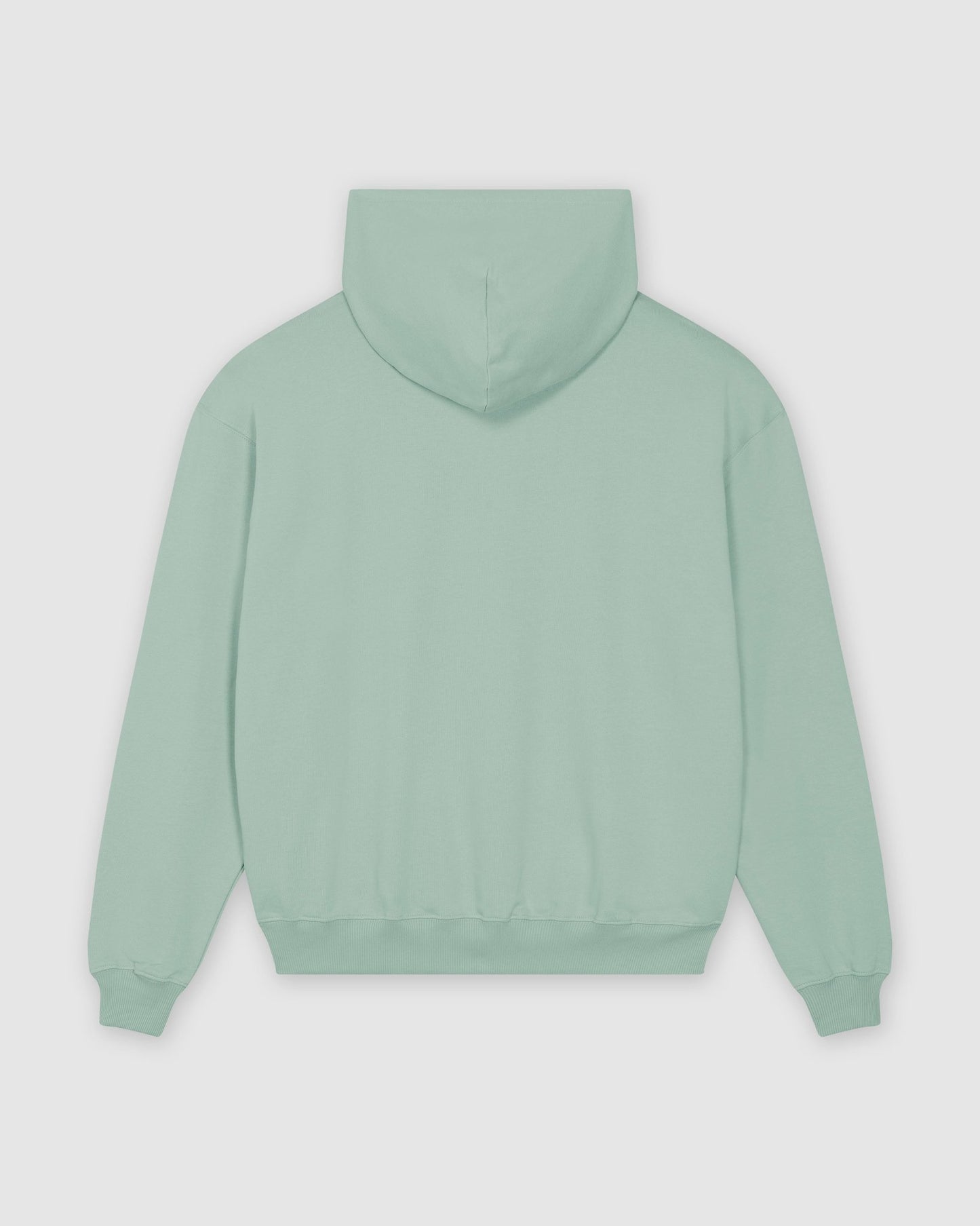 Relaxed Fit VRVCI Hoodie - Vēr Vīci