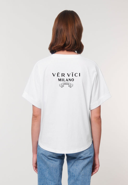 ROLLED SLEEVE 001.23 - Vēr Vīci | Online Store