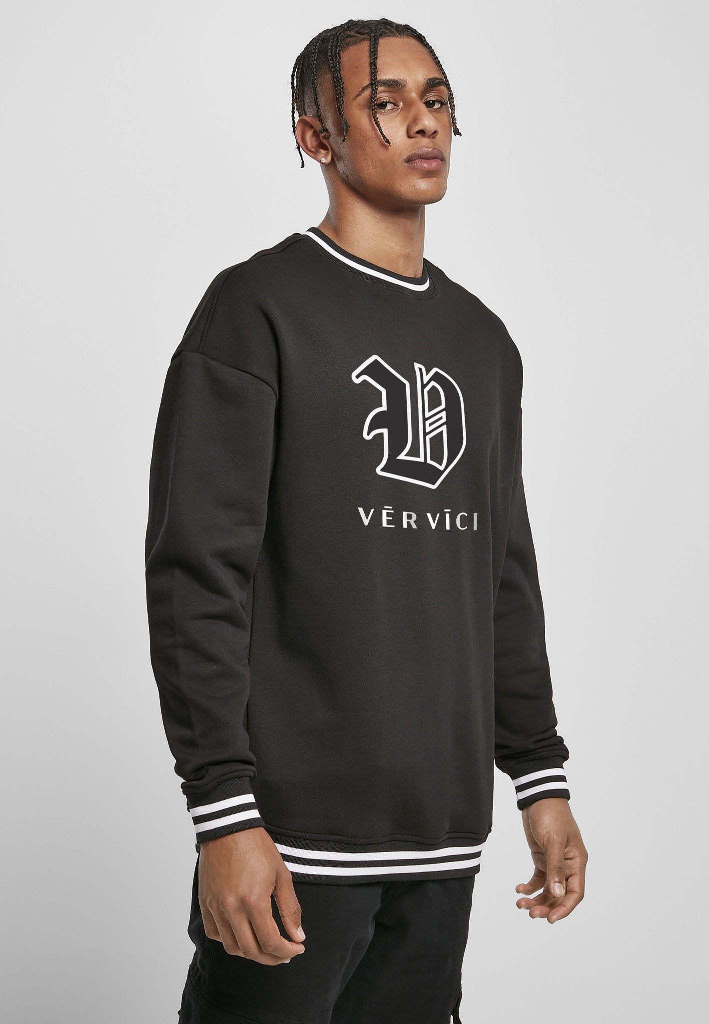 VARSITY 002.23 - Vēr Vīci | Online Store